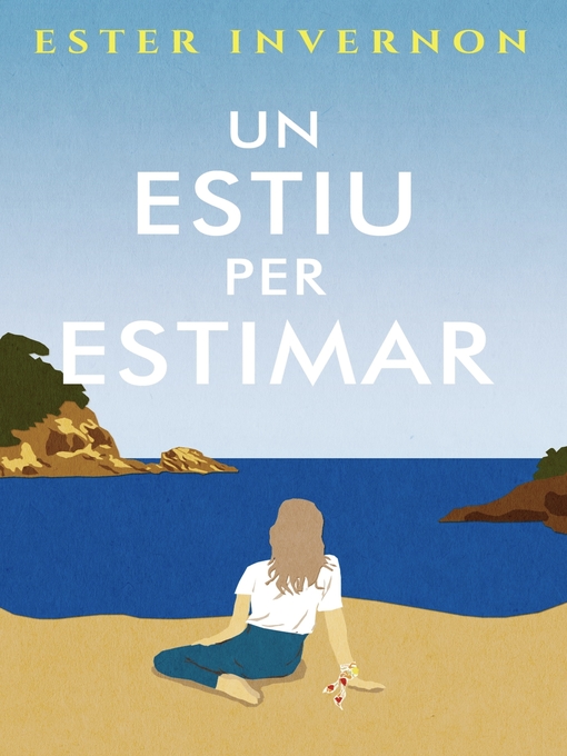 Title details for Un estiu per estimar by Ester Invernon - Available
